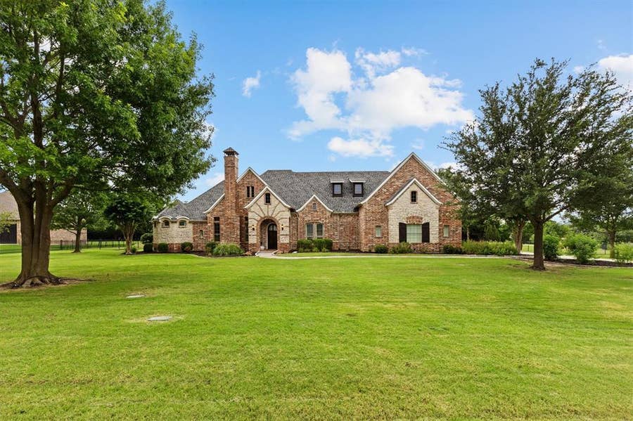 Property photo for 3063 Cedar Trail, Celina, TX