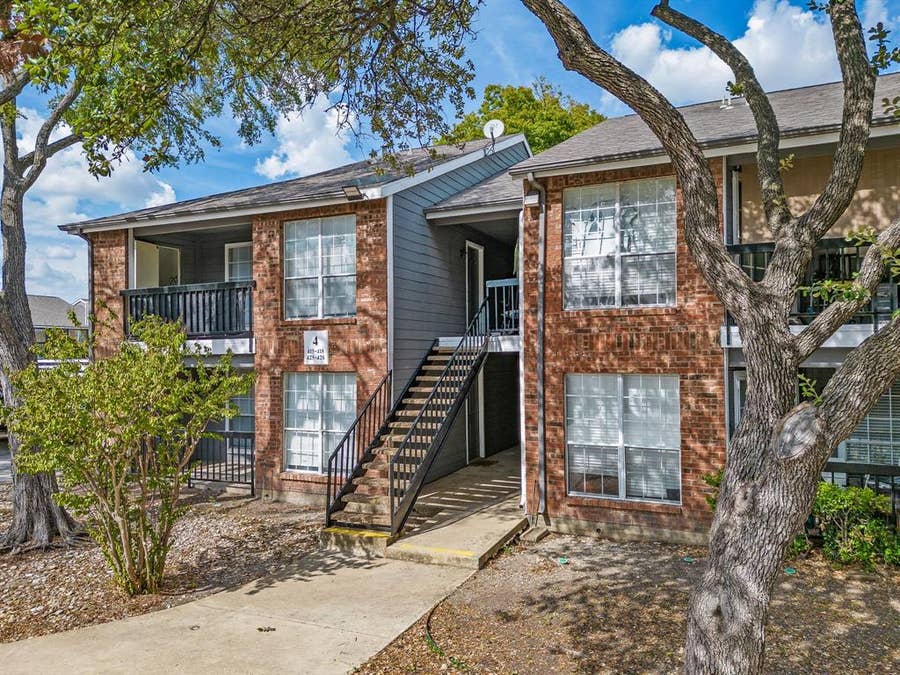 Property photo for 18333 Roehampton Drive, #418, Dallas, TX