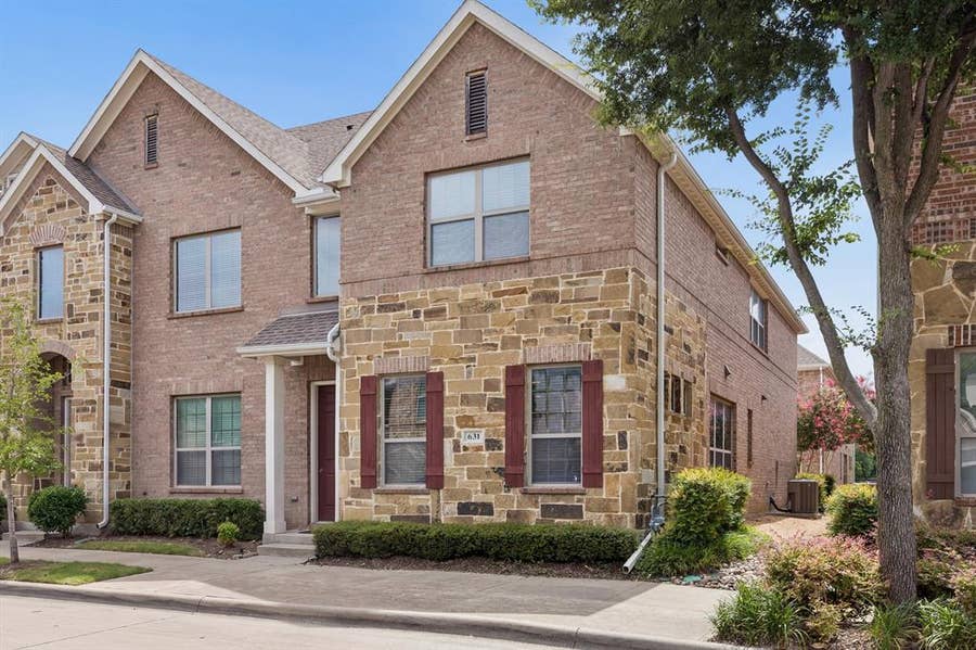 Property photo for 631 Matthew Place, Richardson, TX