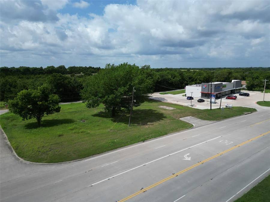 Property photo for 435 E Audie Murphy Parkway, Farmersville, TX
