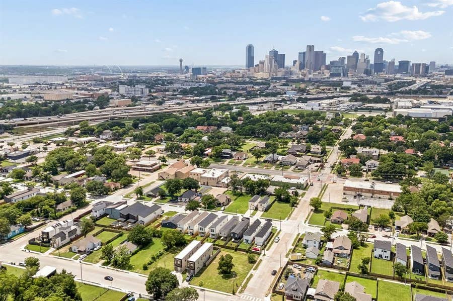 Property photo for 2535 Pennsylvania Avenue, Dallas, TX
