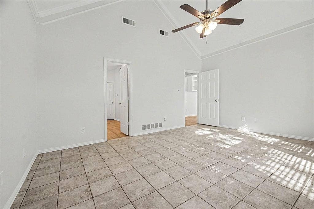 6701 Clear Springs Circle, Garland, TX 75044 6701 Clear Springs Circle, Garland, TX 75044