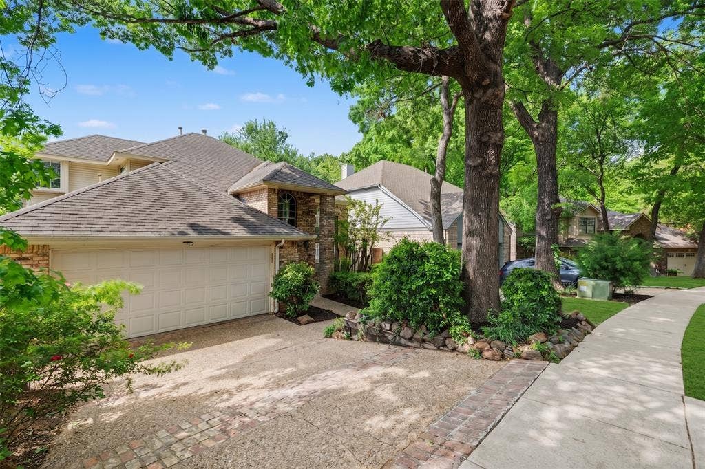 6701 Clear Springs Circle, Garland, TX 75044 6701 Clear Springs Circle, Garland, TX 75044