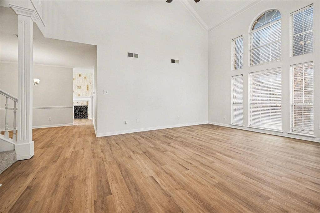 6701 Clear Springs Circle, Garland, TX 75044 6701 Clear Springs Circle, Garland, TX 75044