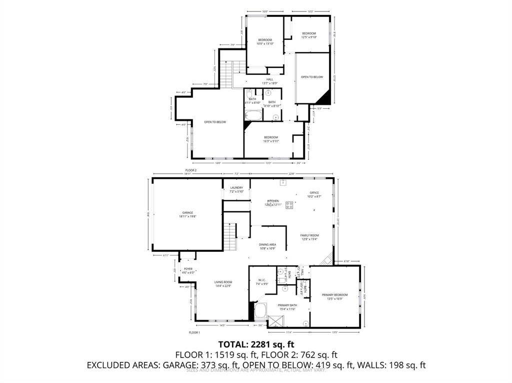 6701 Clear Springs Circle, Garland, TX 75044 6701 Clear Springs Circle, Garland, TX 75044