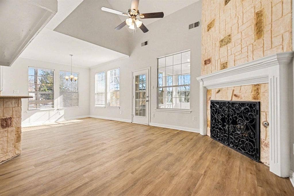 6701 Clear Springs Circle, Garland, TX 75044 6701 Clear Springs Circle, Garland, TX 75044