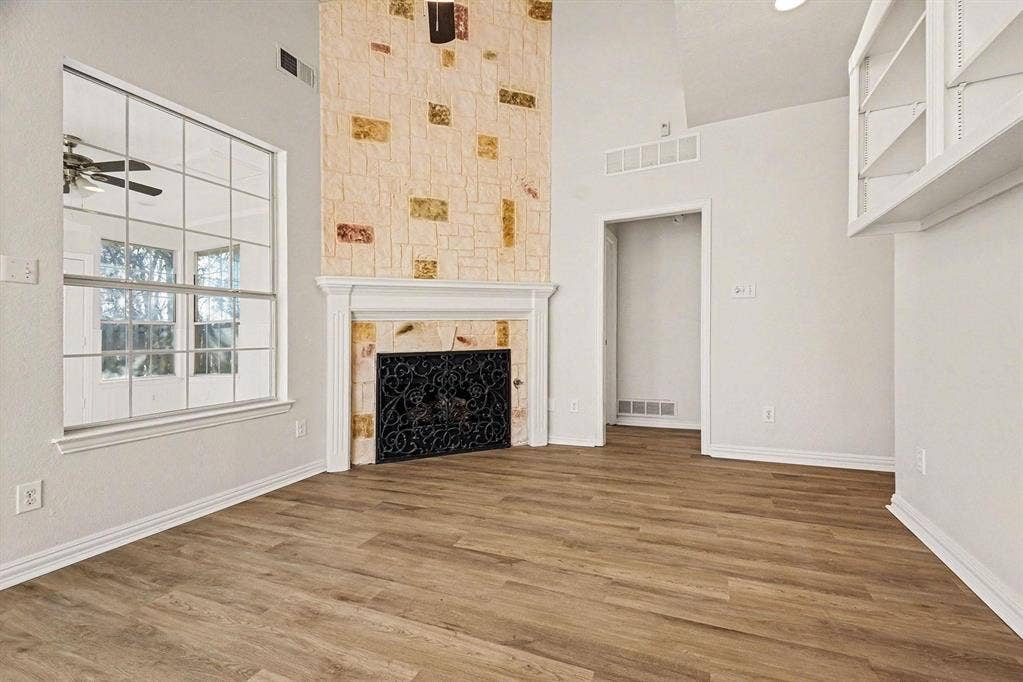 6701 Clear Springs Circle, Garland, TX 75044 6701 Clear Springs Circle, Garland, TX 75044