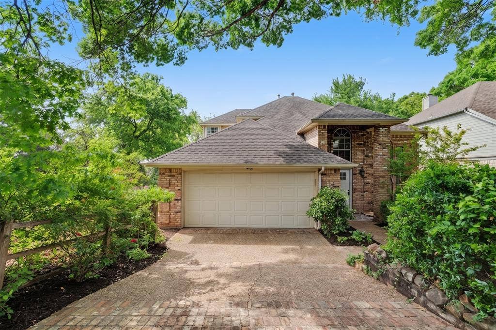 6701 Clear Springs Circle, Garland, TX 75044 6701 Clear Springs Circle, Garland, TX 75044