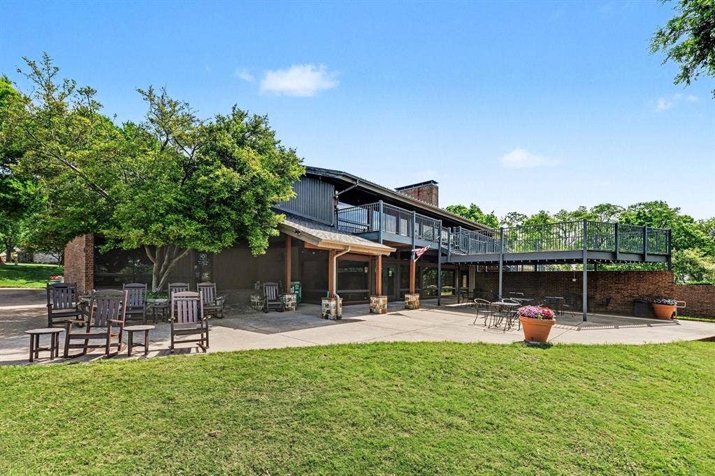6701 Clear Springs Circle, Garland, TX 75044 6701 Clear Springs Circle, Garland, TX 75044