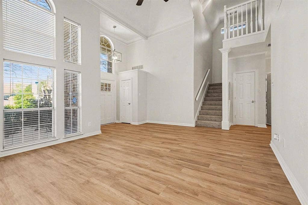 6701 Clear Springs Circle, Garland, TX 75044 6701 Clear Springs Circle, Garland, TX 75044