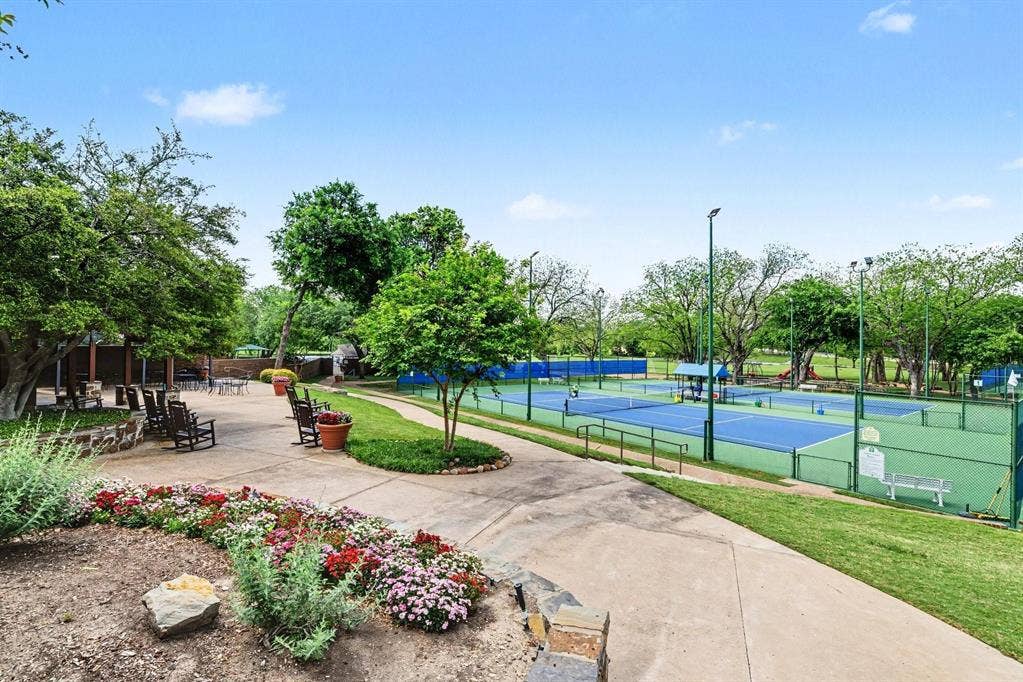 6701 Clear Springs Circle, Garland, TX 75044 6701 Clear Springs Circle, Garland, TX 75044