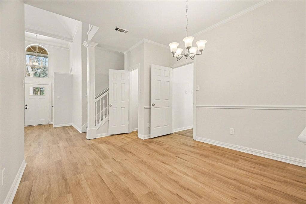 6701 Clear Springs Circle, Garland, TX 75044 6701 Clear Springs Circle, Garland, TX 75044