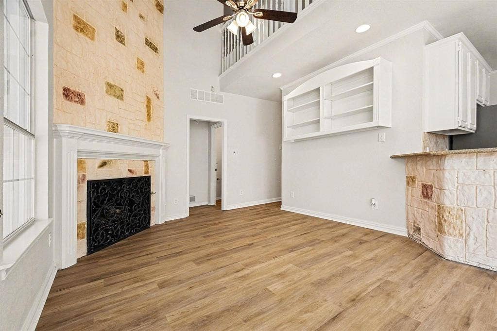 6701 Clear Springs Circle, Garland, TX 75044 6701 Clear Springs Circle, Garland, TX 75044