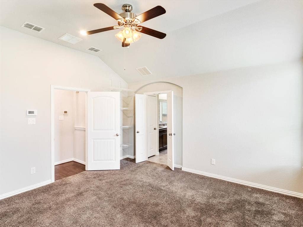 16609 Spence Park Lane, Prosper, TX 75078