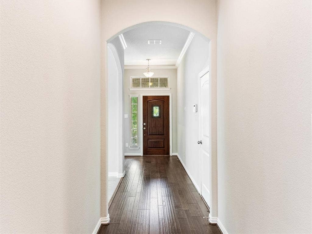 16609 Spence Park Lane, Prosper, TX 75078