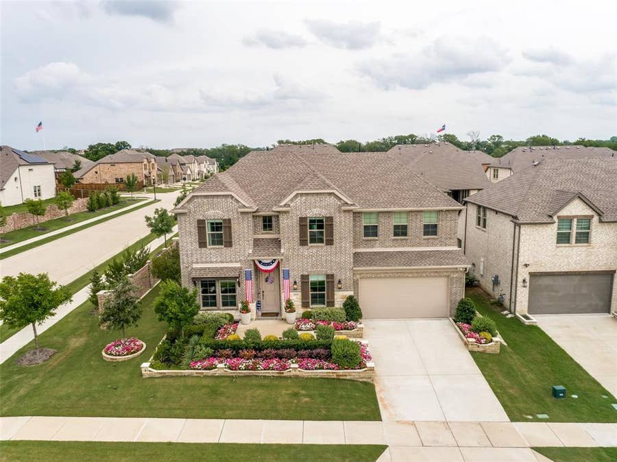 Property photo for 4212 Hollandwood Drive, McKinney, TX
