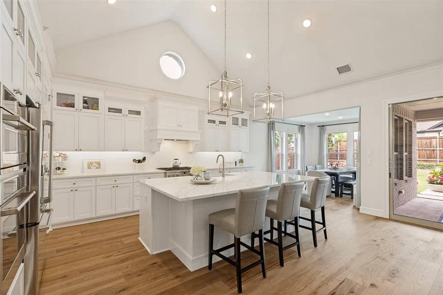 Property photo for 4212 Hollandwood Drive, McKinney, TX