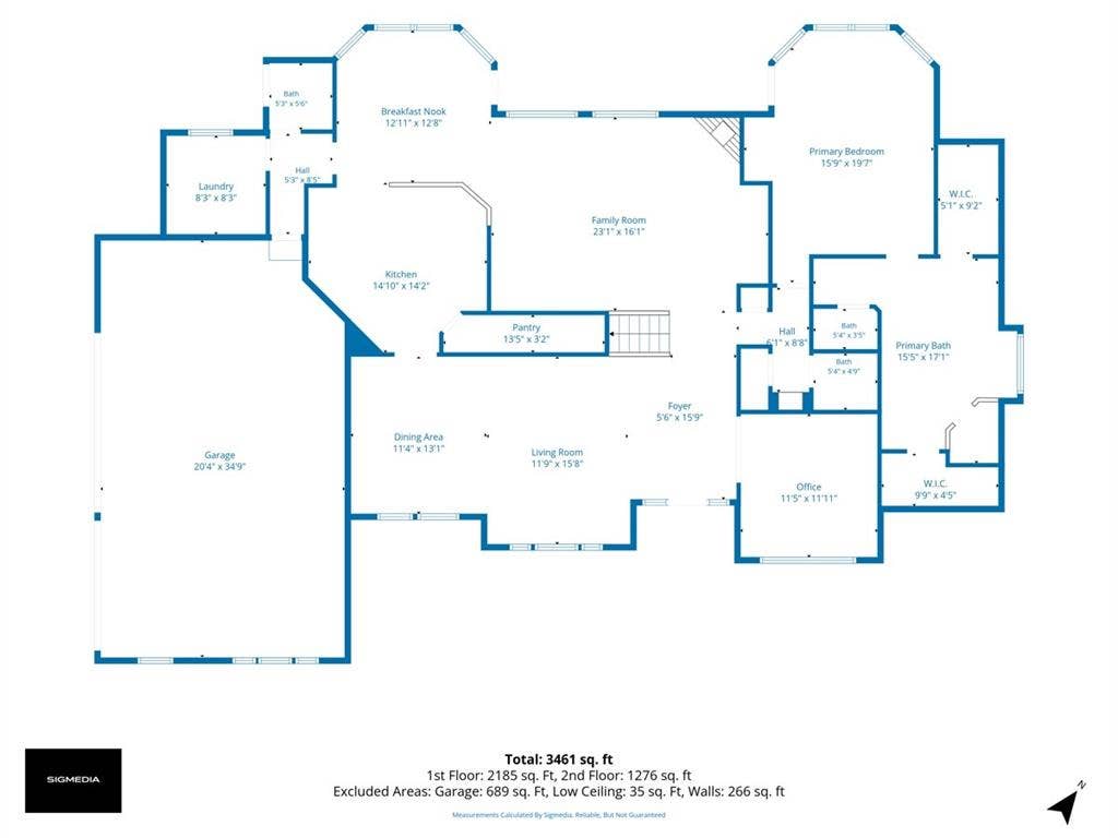 3025 Keri Lane, Midlothian, TX 76065