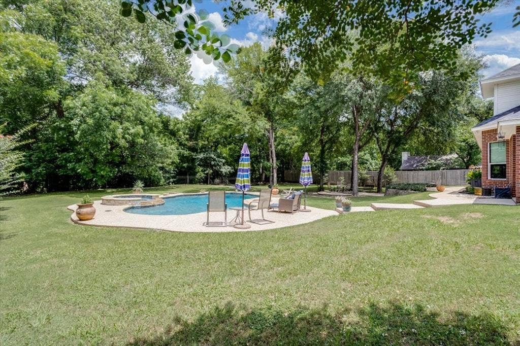3025 Keri Lane, Midlothian, TX 76065