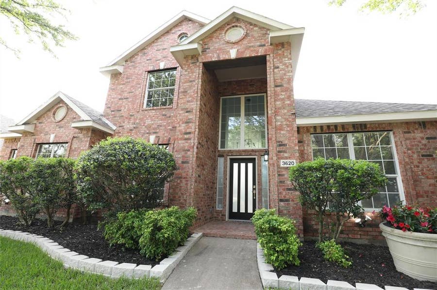 Property photo for 3620 Flintstone Drive, Plano, TX
