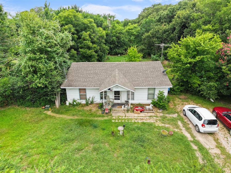 Property photo for 2503 Kleberg Road, Seagoville, TX