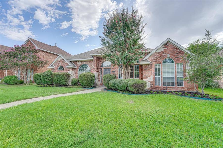 Property photo for 8104 Yacht Street, Frisco, TX
