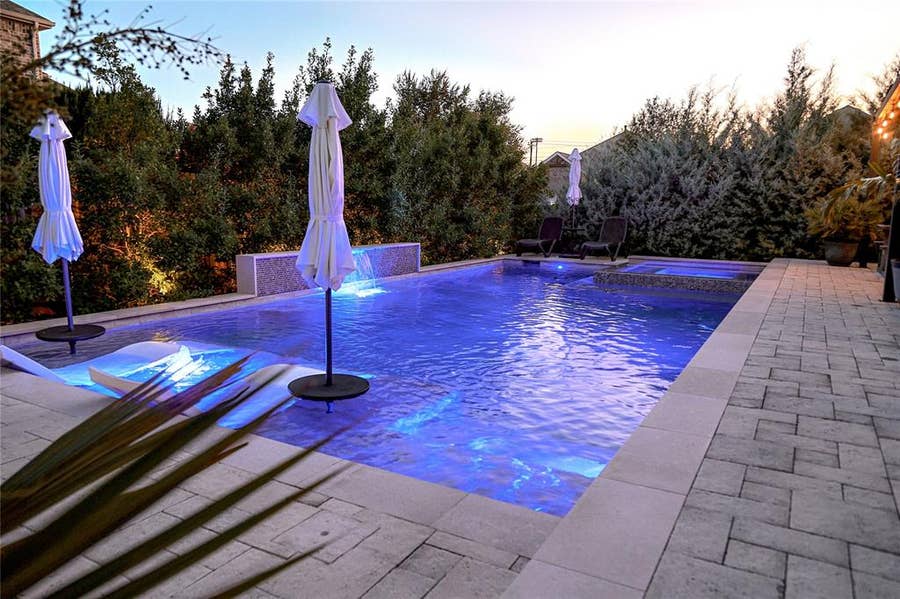 Property photo for 1236 Rocky Mountain Court, Celina, TX