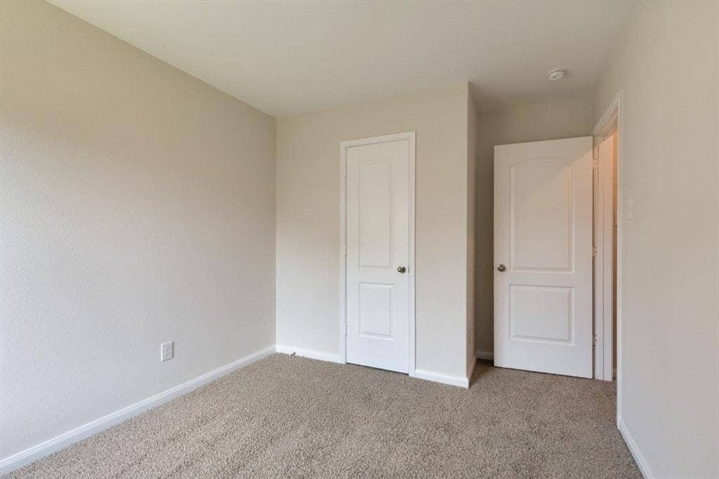 1305 Eagle Lake Drive, Azle, TX 76020 Bedroom #3