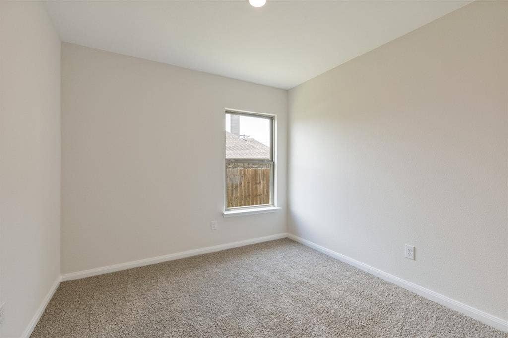 1305 Eagle Lake Drive, Azle, TX 76020 Bedroom #3