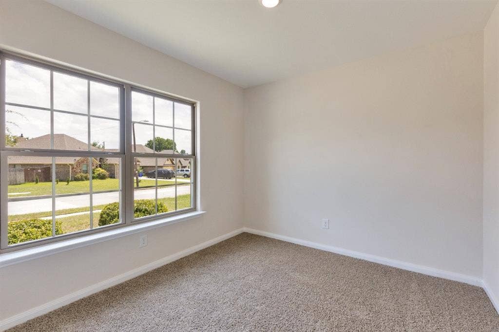 1305 Eagle Lake Drive, Azle, TX 76020 Bedroom #2