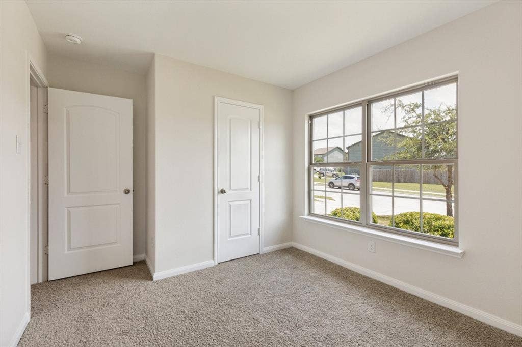 1305 Eagle Lake Drive, Azle, TX 76020 Bedroom #2