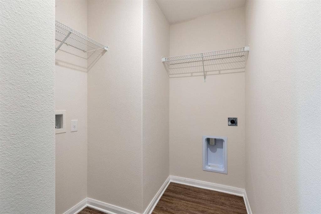 1305 Eagle Lake Drive, Azle, TX 76020 1305 Eagle Lake Drive, Azle, TX 76020