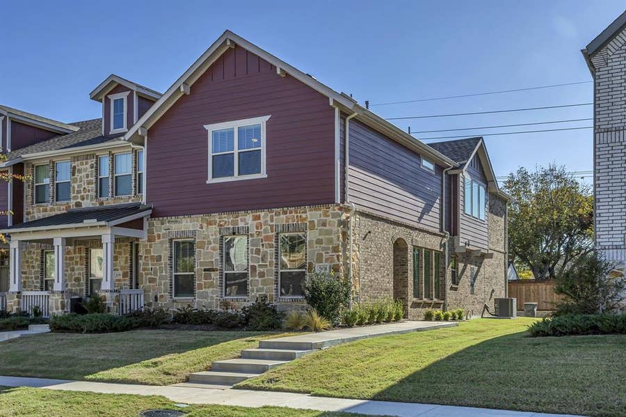 Property photo for 2654 Settlers Place, Garland, TX