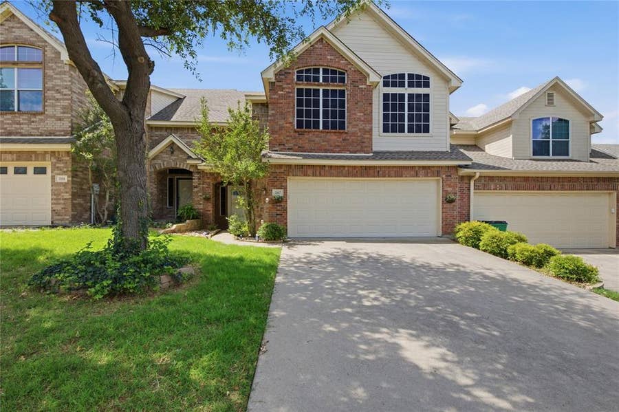 Property photo for 287 Emma Call Court, Decatur, TX