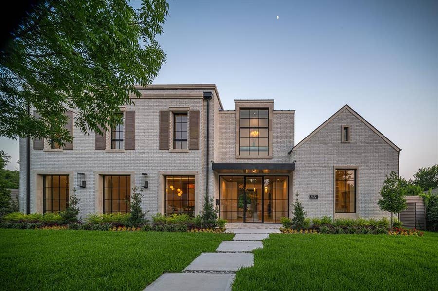 Property photo for 3832 Cabana Lane, Dallas, TX