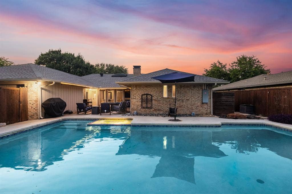 1904 Ports O Call Drive, Plano, TX 75075 1904 Ports O Call Drive, Plano, TX 75075