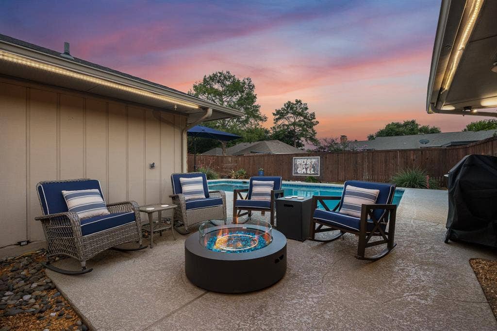 1904 Ports O Call Drive, Plano, TX 75075 1904 Ports O Call Drive, Plano, TX 75075