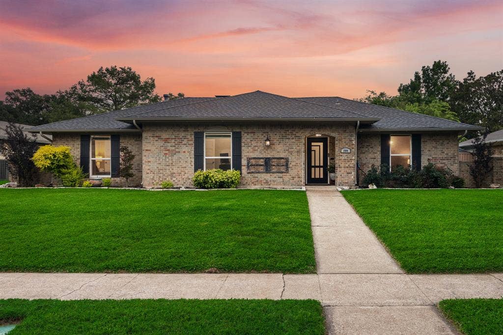 1904 Ports O Call Drive, Plano, TX 75075 1904 Ports O Call Drive, Plano, TX 75075