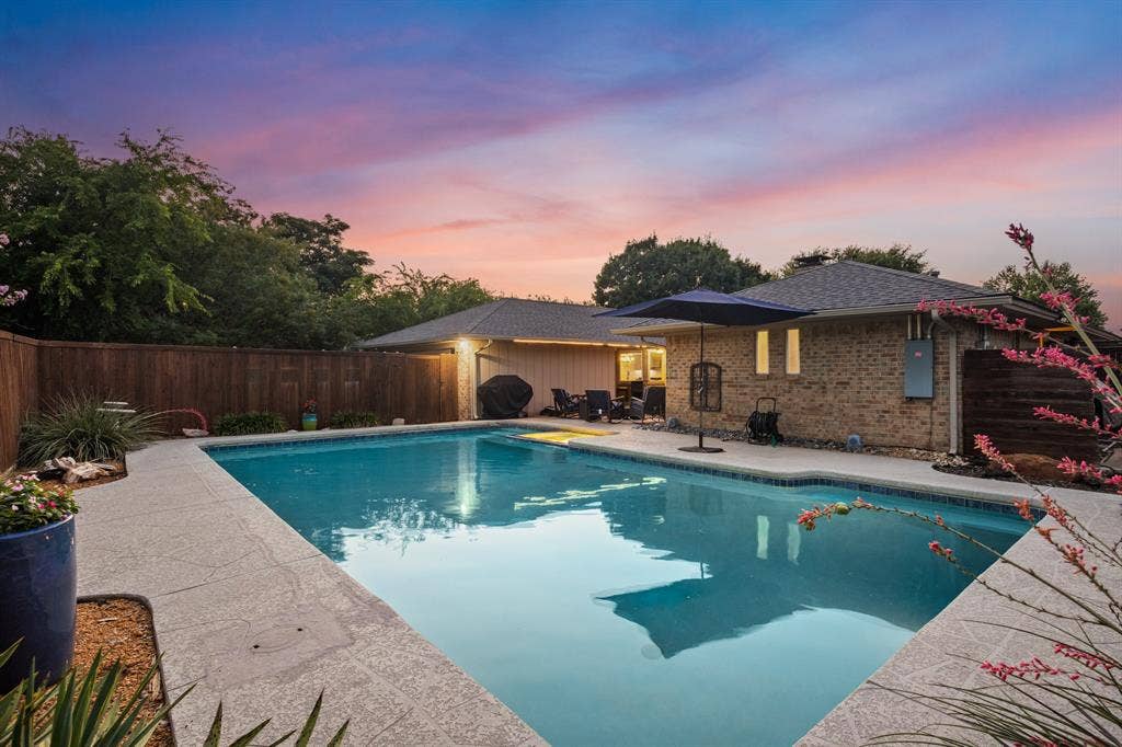 1904 Ports O Call Drive, Plano, TX 75075 1904 Ports O Call Drive, Plano, TX 75075