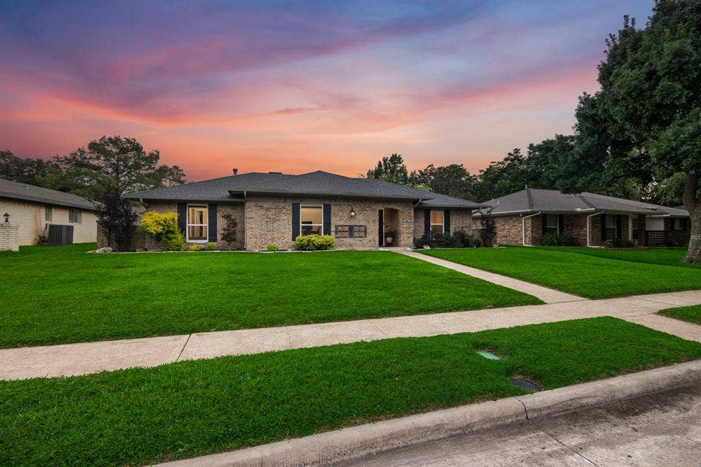 1904 Ports O Call Drive, Plano, TX 75075 1904 Ports O Call Drive, Plano, TX 75075