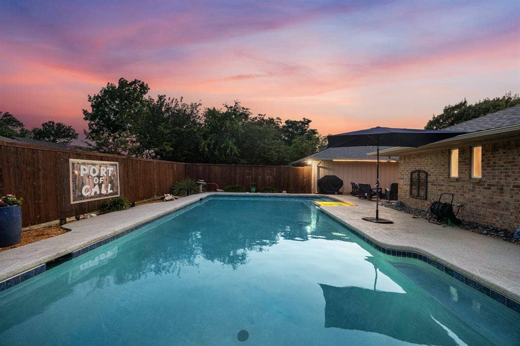 1904 Ports O Call Drive, Plano, TX 75075 1904 Ports O Call Drive, Plano, TX 75075