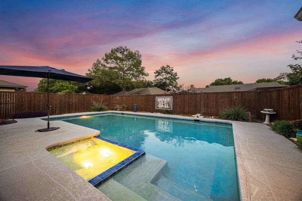 1904 Ports O Call Drive, Plano, TX 75075 1904 Ports O Call Drive, Plano, TX 75075