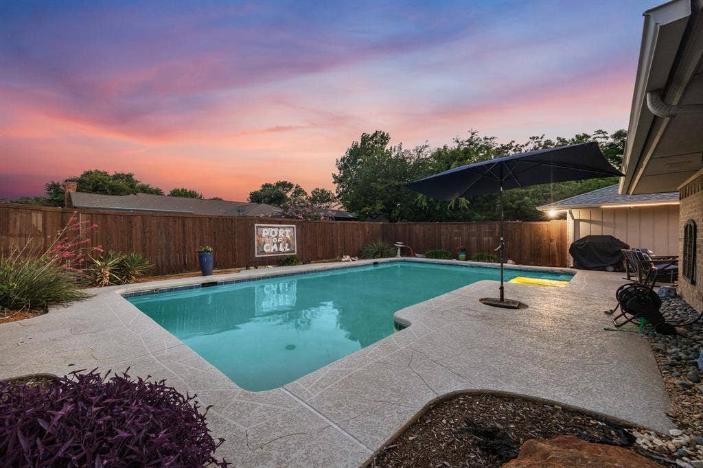 1904 Ports O Call Drive, Plano, TX 75075 1904 Ports O Call Drive, Plano, TX 75075