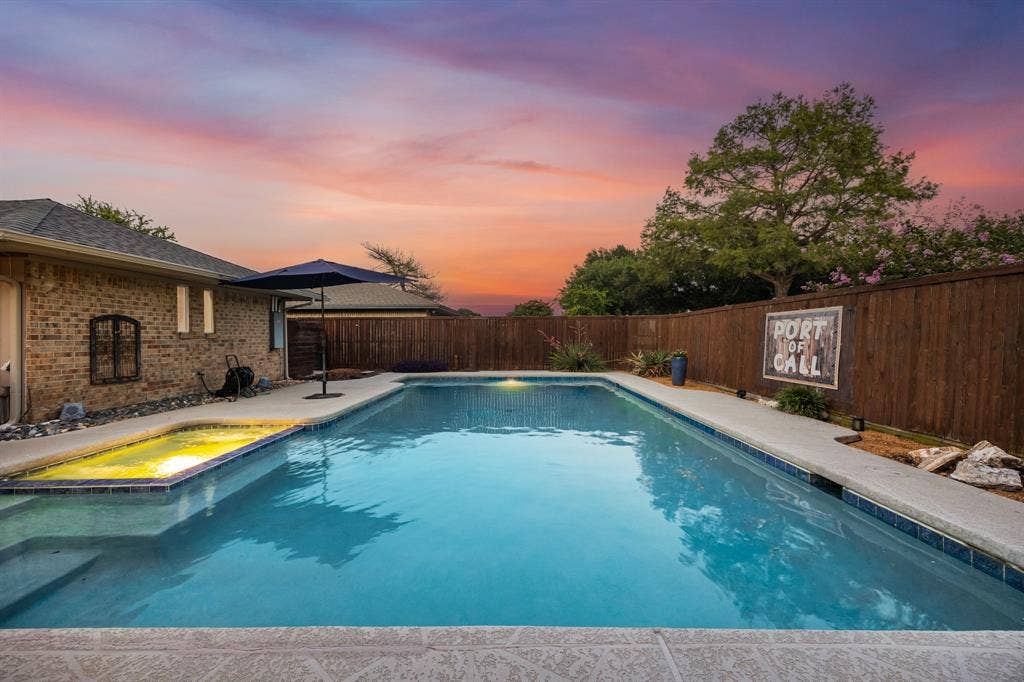 1904 Ports O Call Drive, Plano, TX 75075 1904 Ports O Call Drive, Plano, TX 75075