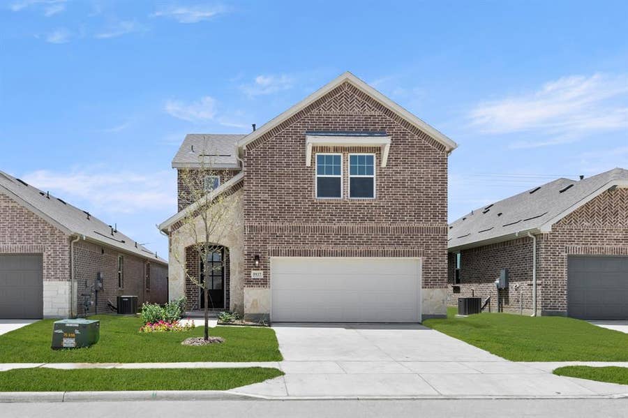 Property photo for 5937 Laurel Lake Lane, Pilot Point, TX