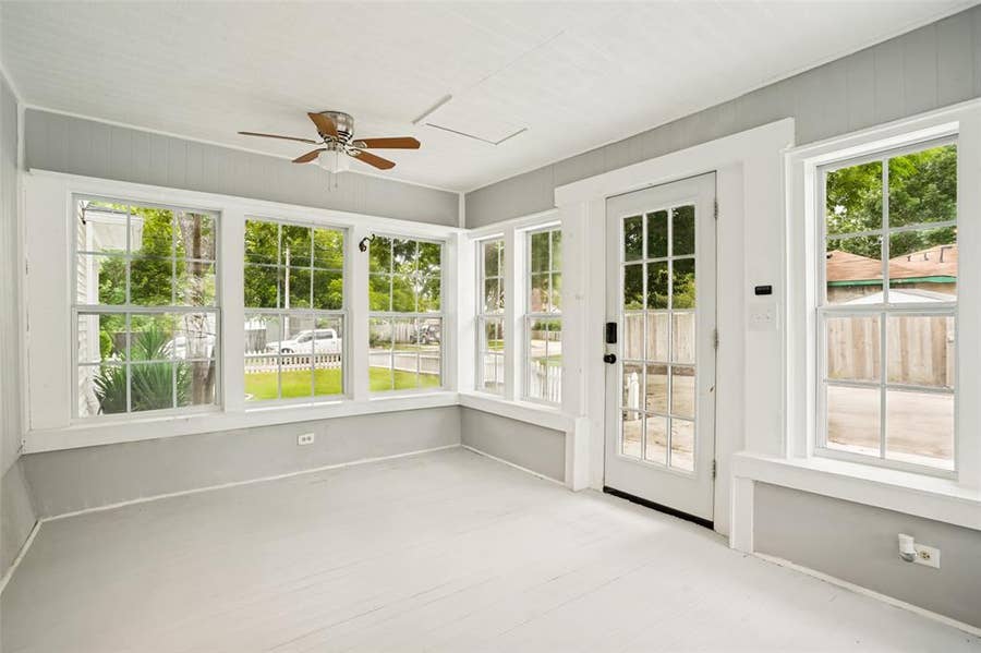 Property photo for 1015 N College Street, McKinney, TX