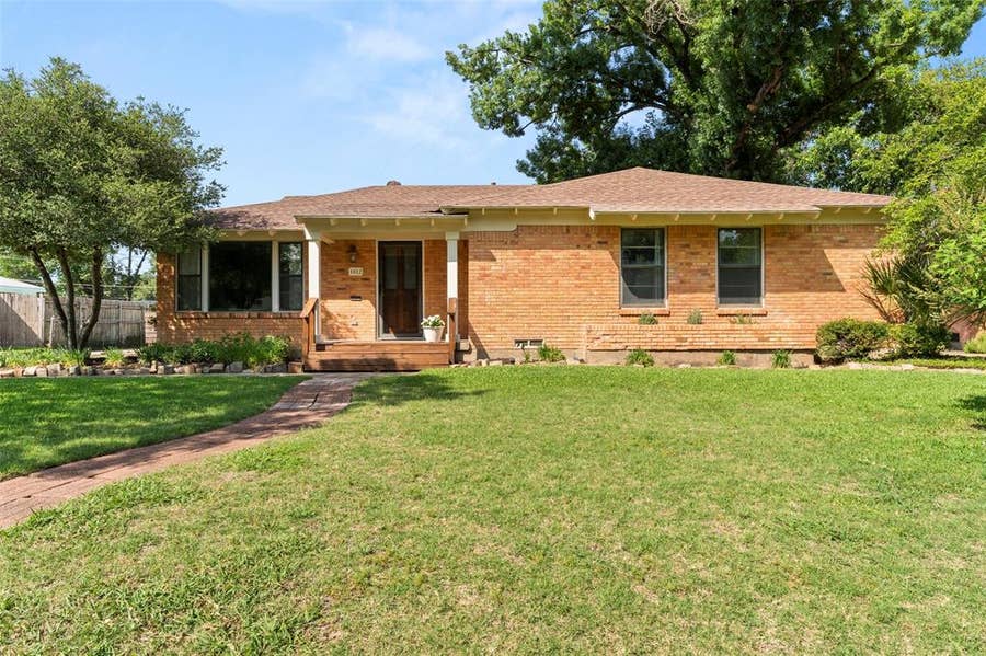 Property photo for 1812 Arrow Lane, Garland, TX