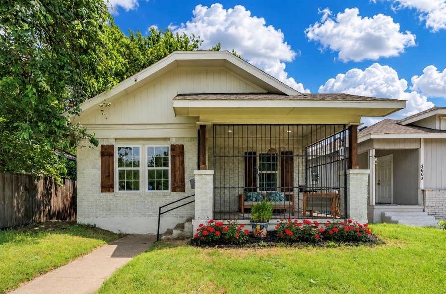 Property photo for 3606 Holmes Street, Dallas, TX