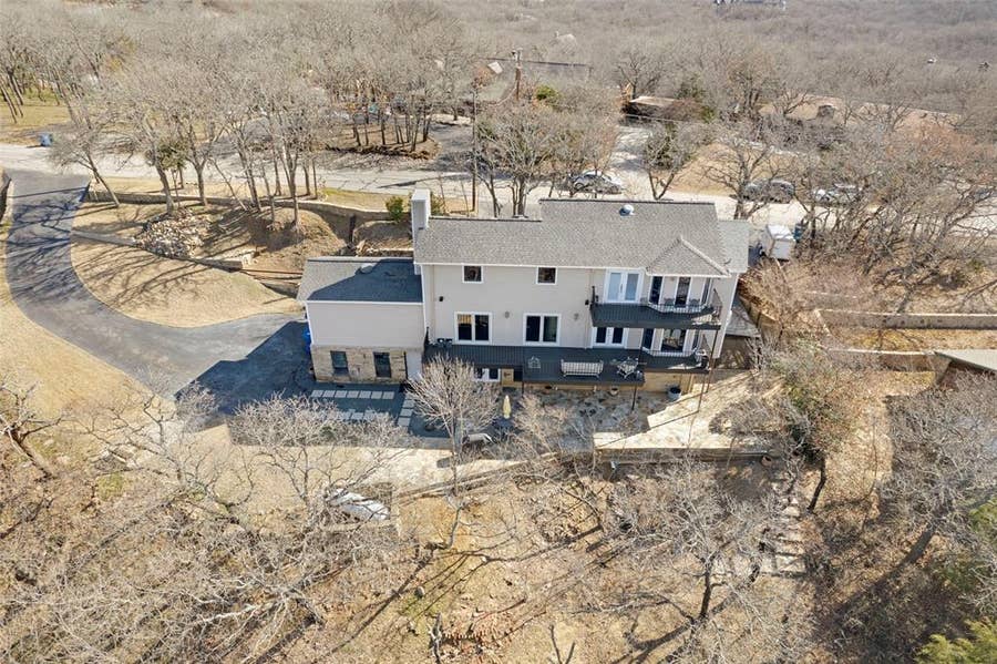 Property photo for 3916 Sunnyview Lane, Flower Mound, TX