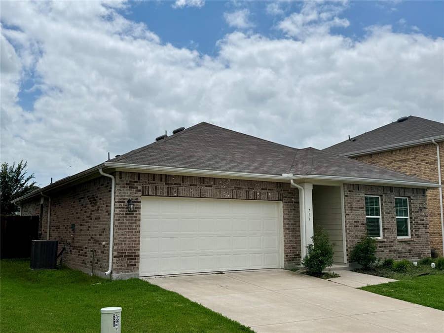 Property photo for 713 Cherry Blossom Street, Anna, TX